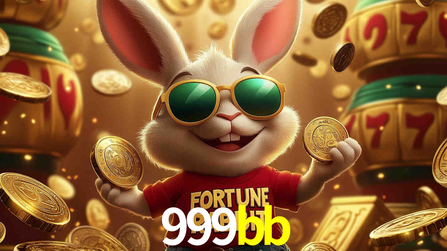 999bb: Seu Cassino Premiado com Pagamentos Rápidos