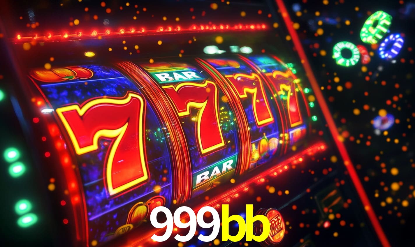 Sinta a adrenalina dos jogos de cassino com 999bb