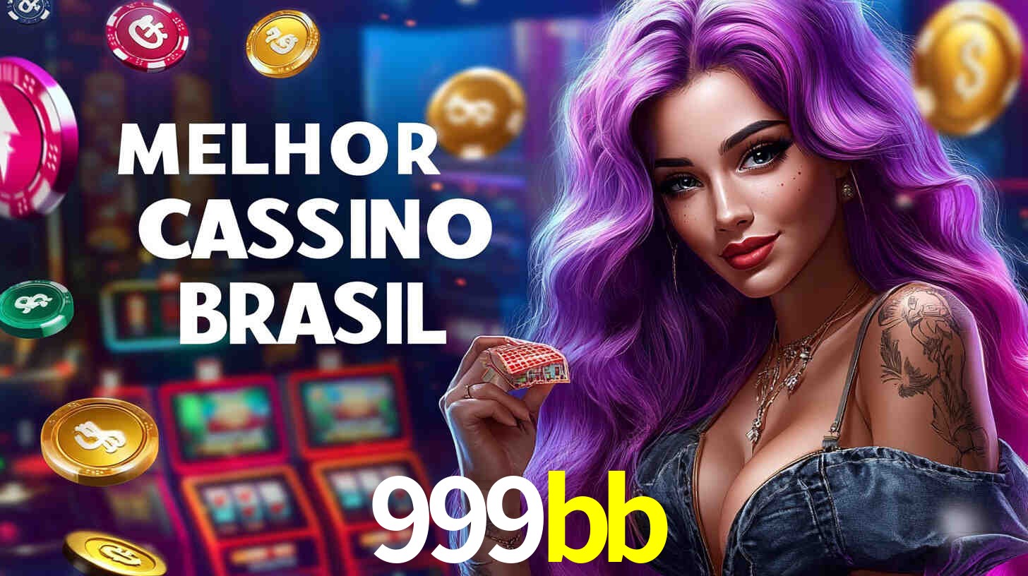 Desvendando o Mundo dos Jogos Virtuais na 999bb