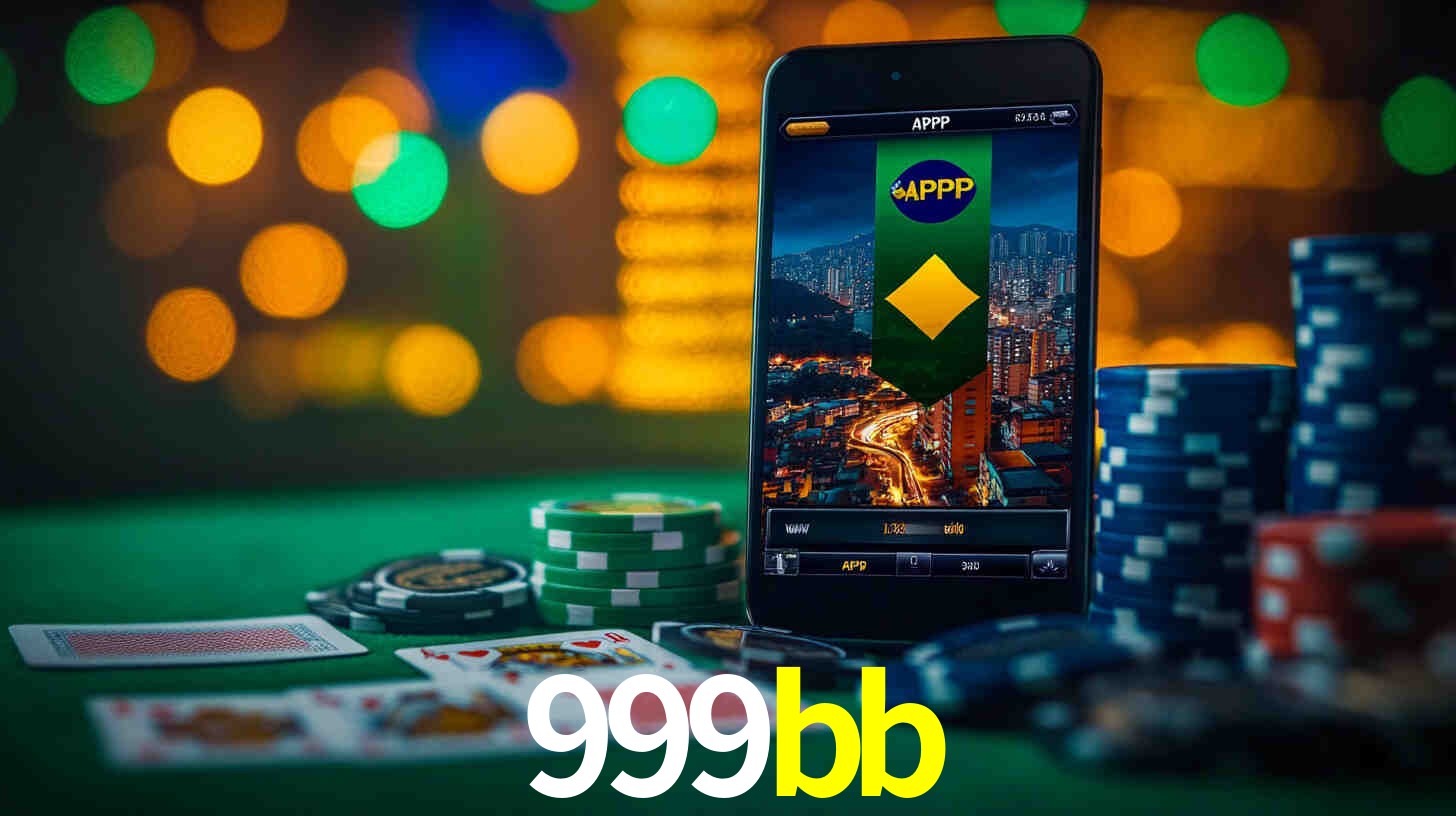 Apostas Esportivas na 999bb: Um Guia Completo