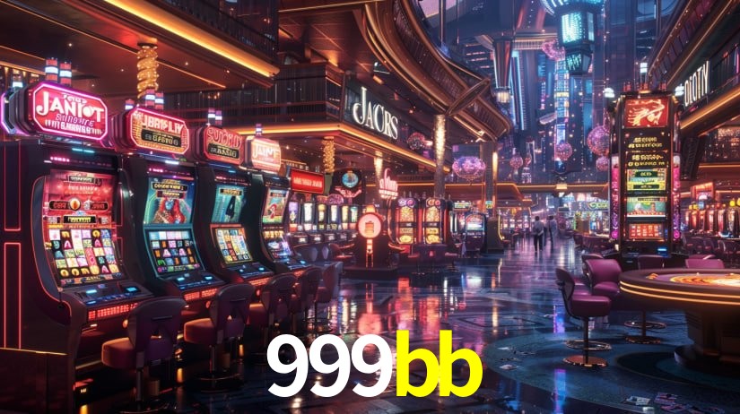 Live Casino 999bb