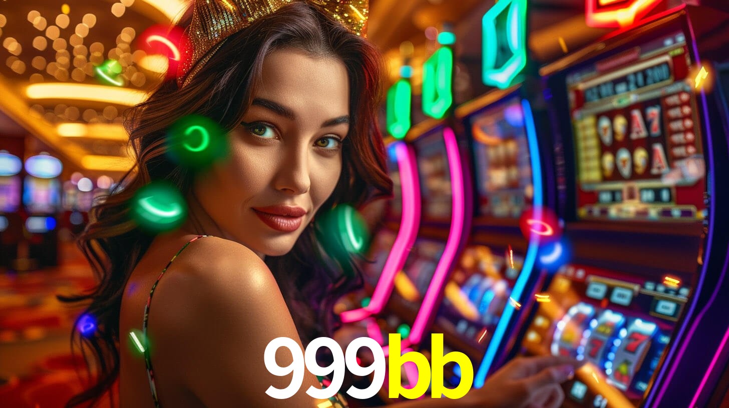 Bônus Generosos e Exclusivos no 999bb para Você!