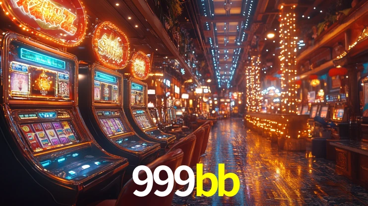 999bb: Jogos de Caça-Níqueis-Altas Recompensas, Roleta-Velocidade, Blackjack-Desafios Máximos