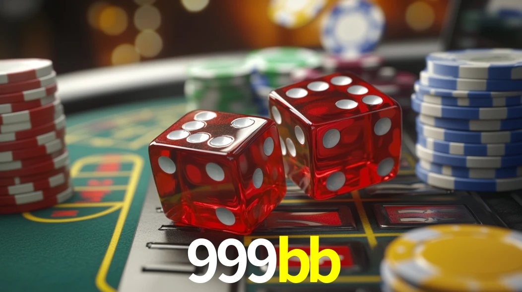 Live Casino 999bb
