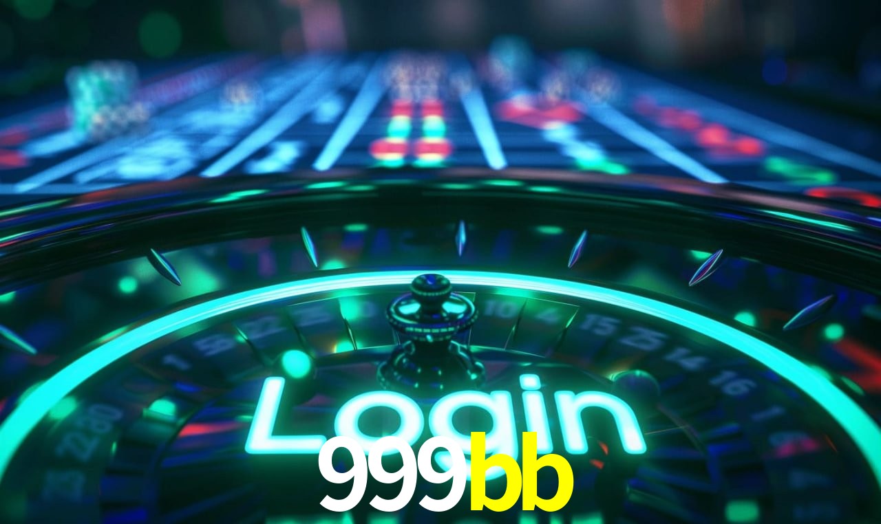 Interface do App 999bb
