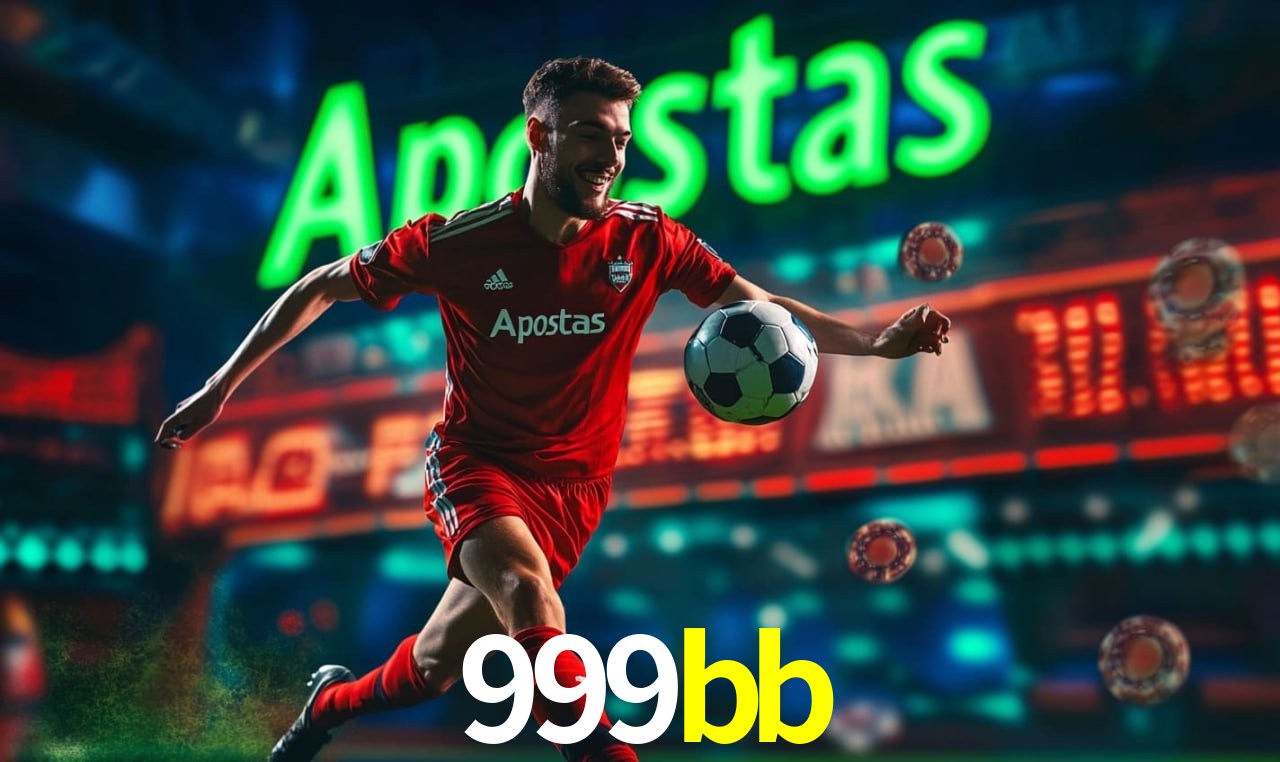 Inovações de Jogos na 999bb: O Futuro das Experiências Interativas
