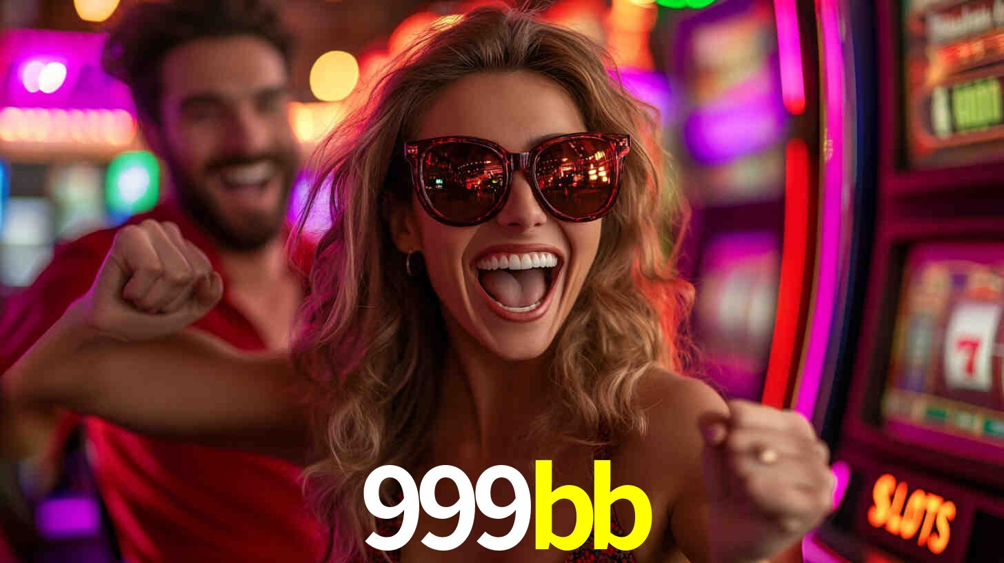 Inovações de Jogos na 999bb: O Futuro das Experiências Interativas