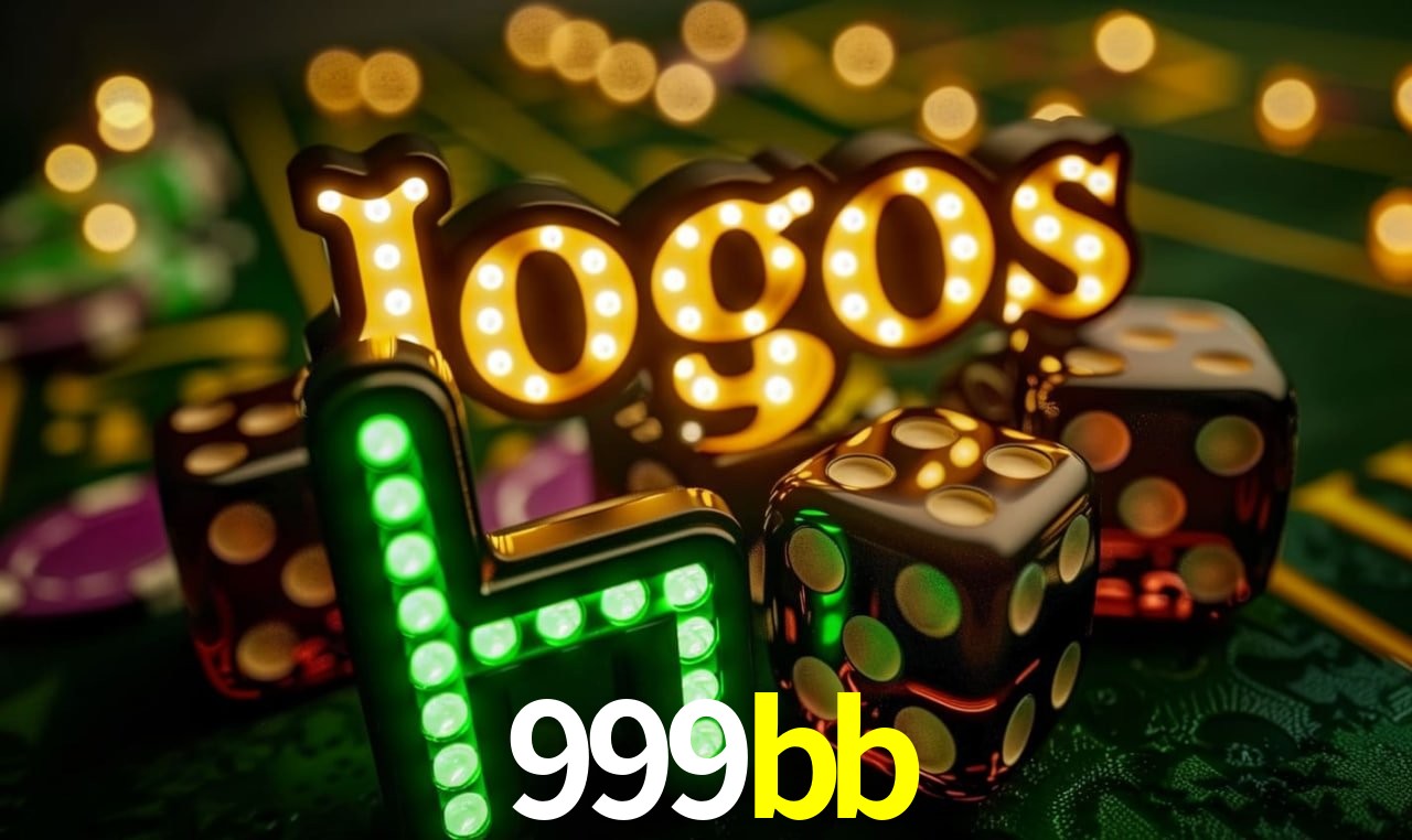 Mesa de Blackjack 999bb