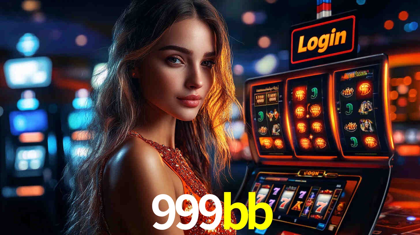Experimente o Login Seguro Premium no 999bb