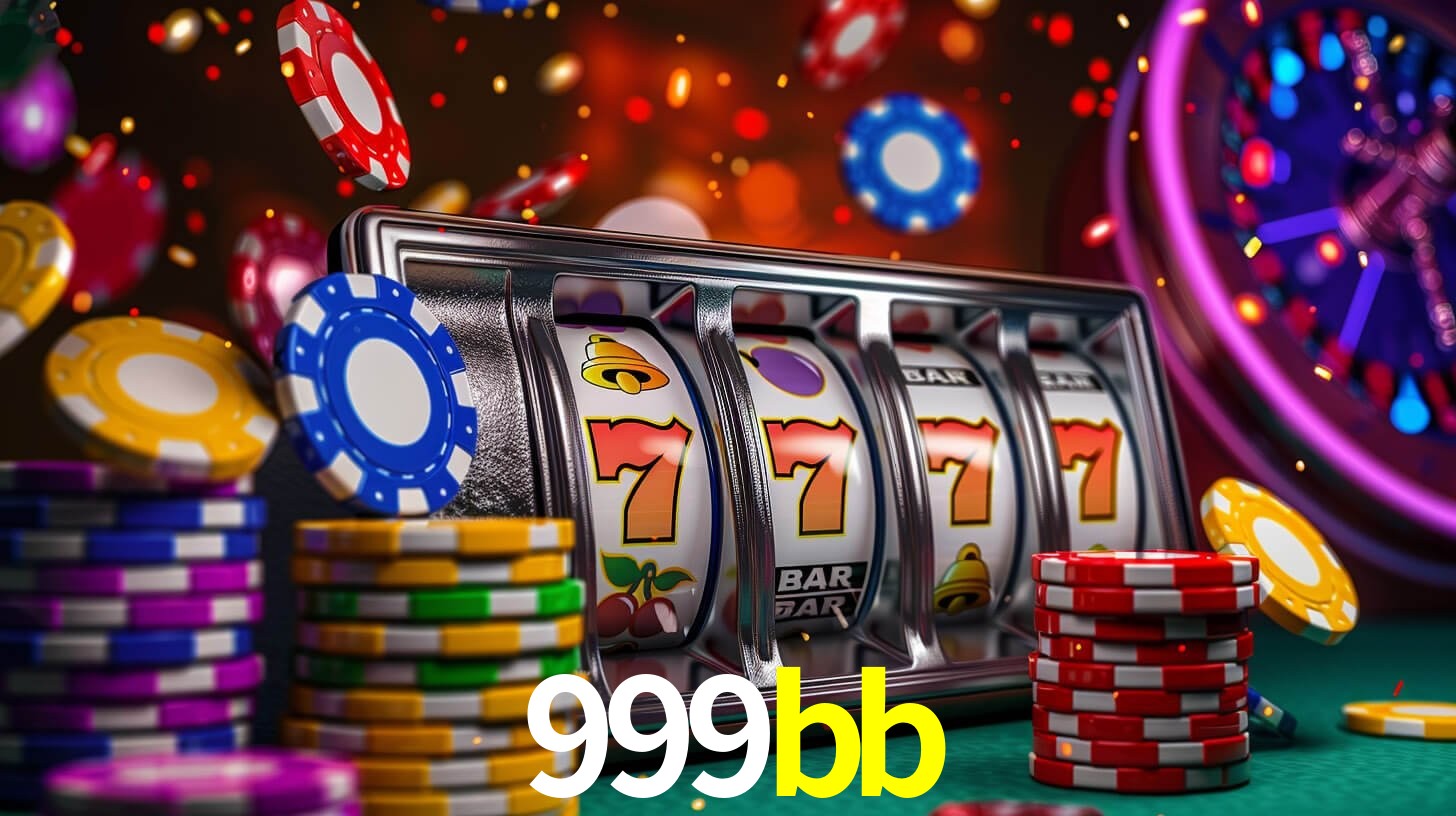 Desvendando o Mundo dos Jogos Virtuais na 999bb