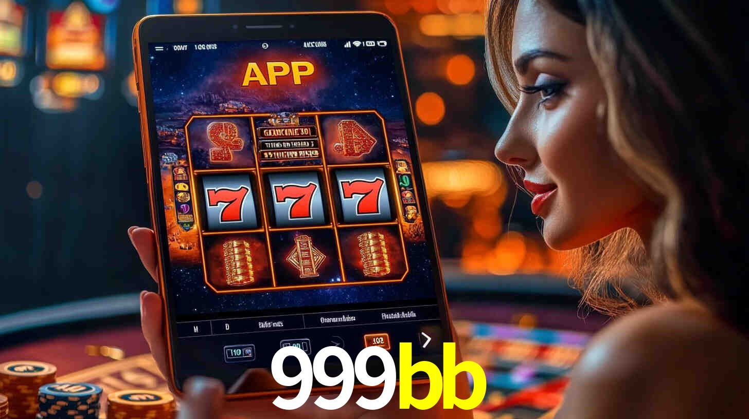 999bb: Seu Especialista em Apostas Esportivas Brasileiras