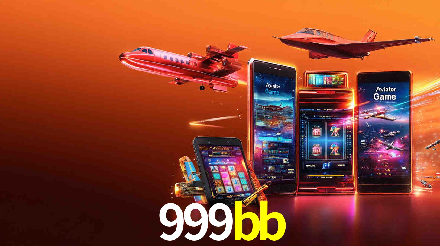 A Experiência Imersiva dos Cassinos Ao Vivo no 999bb
