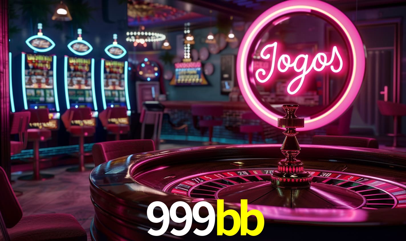 Apostas Esportivas na 999bb: Um Guia Completo
