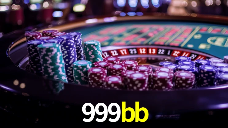 VIP Casino 999bb