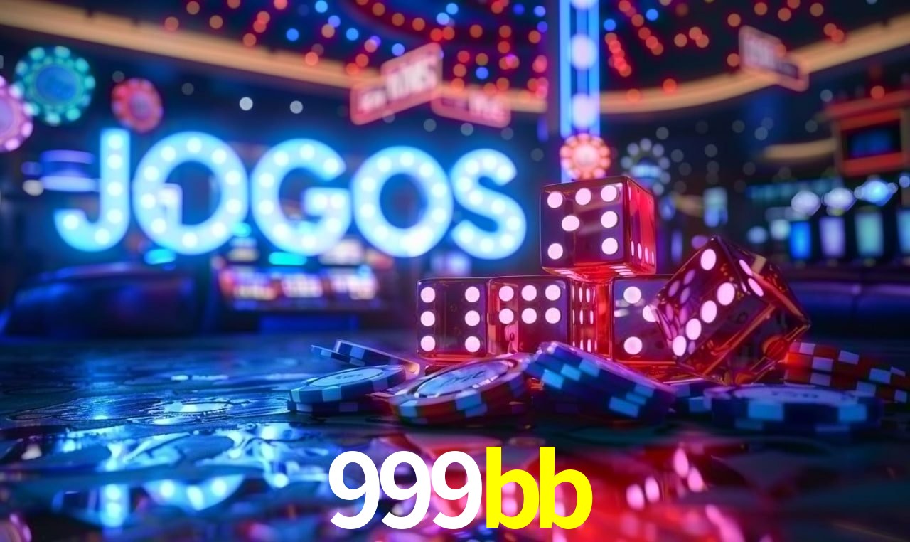 A Experiência Imersiva dos Cassinos Ao Vivo no 999bb