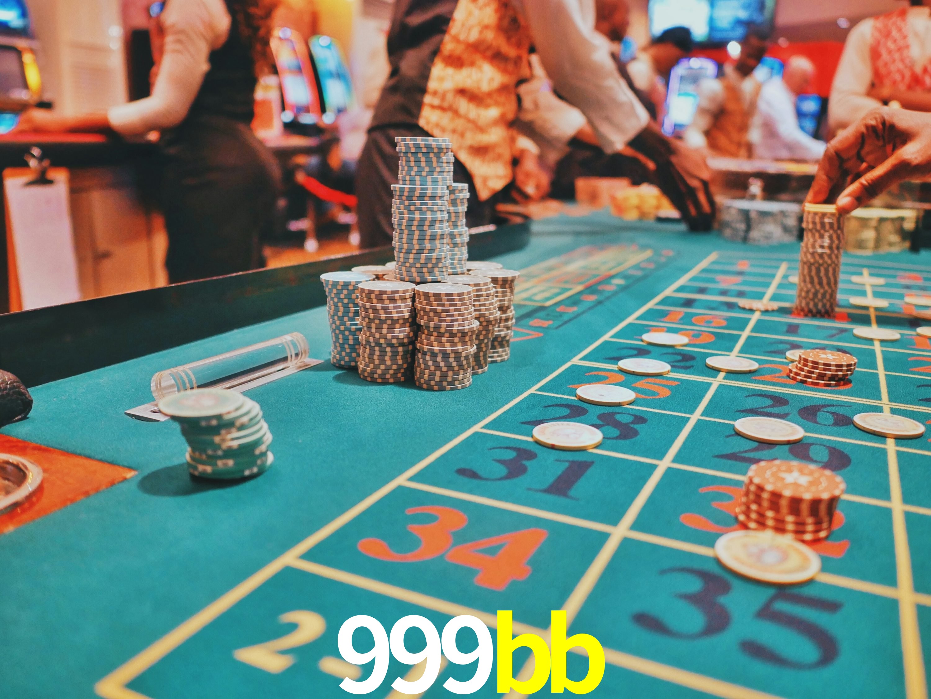 cassino 999bb