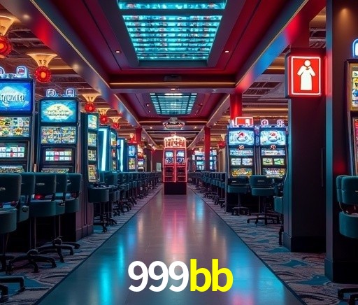 A Popularidade dos Caça-Níqueis no 999bb