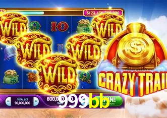Descubra o Mundo do Cassino Online com 999bb