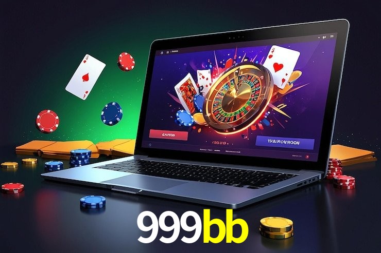 Jogos de Slot 999bb
