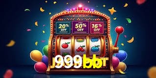 Recursos de Bônus 999bb